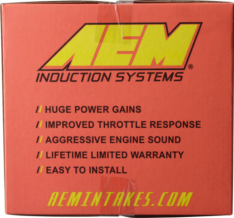 AEM Induction 21-778C AEM IND Cold Air Intakes