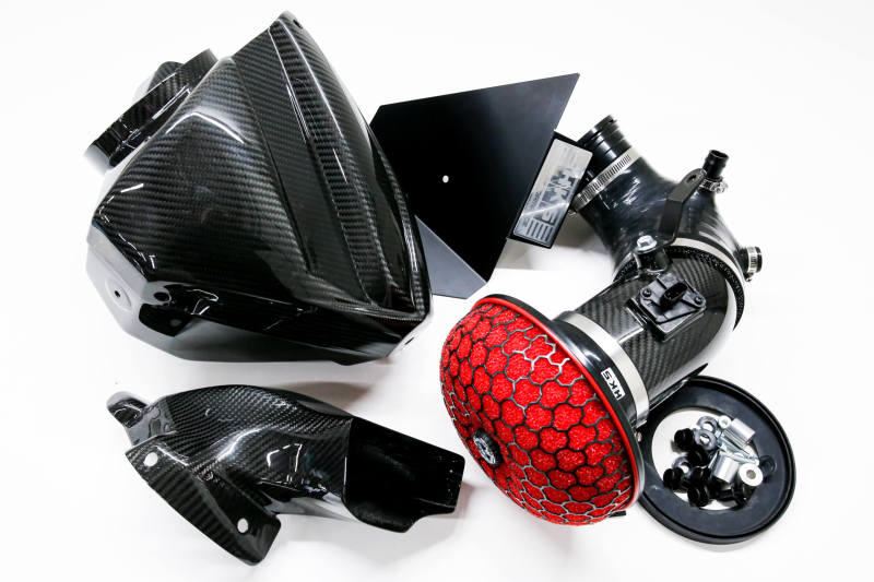 HKS 70026-AT002 2020 Toyota Supra GR Cold Air Intake Full Kit