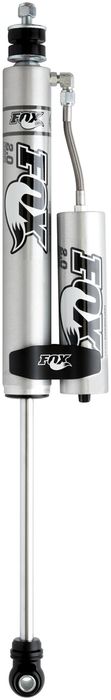FOX 985-24-120 Fox 05+ Ford SD 2.0 Performance Series 8.6in. Smooth Body Remote Res. Front Shock / 0-1.5in. Lift