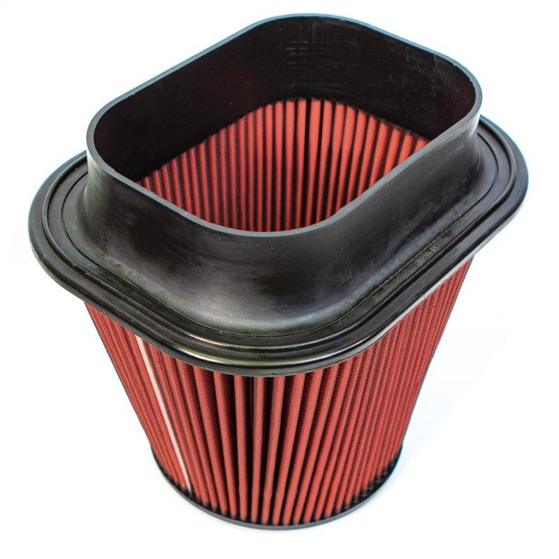 Banks Power 41890 17-19 Ford F250/F350/F450 6.7L Ram-Air Intake System - Oiled Filter