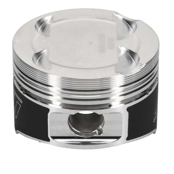 Wiseco K553M835 MAZDA Turbo -4cc 1.201 X 83.5 Piston Shelf Stock Kit