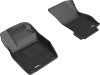 3D MAXpider L1AD05011509 ACE Kagu - Front - Black