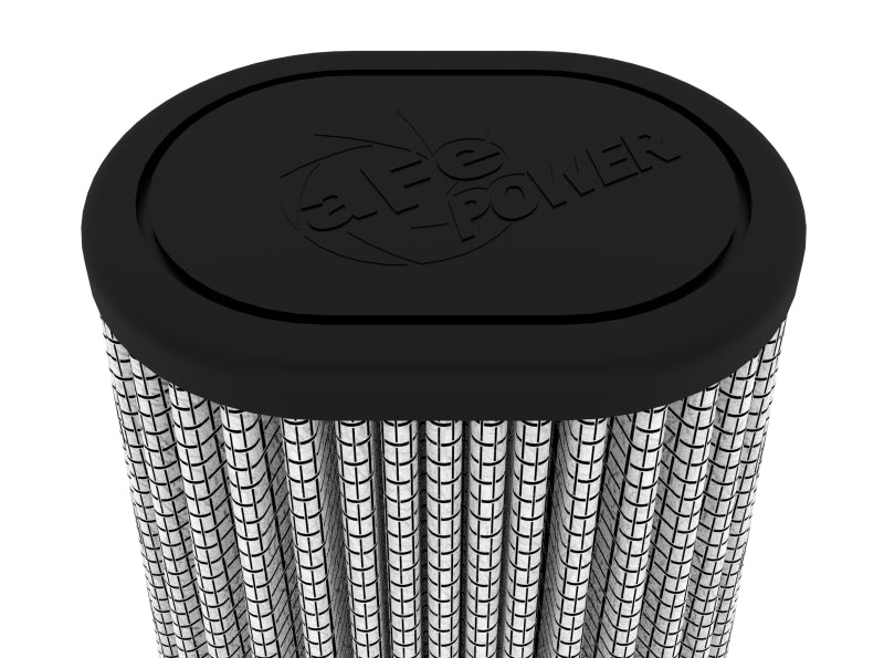 aFe 11-10131 MagnumFLOW OE Replacement Pro DRY S Air Filters 13-14 Porsche Cayman/Boxster (981) H6 2.7L/3.4L