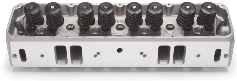Edelbrock EDE60139 AMC Performer Cylinder Head - Assm.