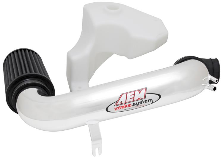 AEM Induction 21-687P 10 Hyundai Genesis Coupe 2.0L L4 Polished Cold Air Intake