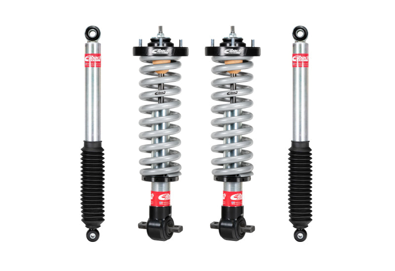 Eibach E86-23-032-01-22 Pro-Truck Coilover Stage 2 14-18 Chevrolet Silverado 1500 2WD -4WD