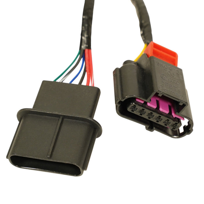BD Diesel 1057942 BD Power Throttle Sensitivity Booster v3.0 - VW / Audi / Porsche