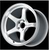 Advan YAQB8H45MCB AVN GT Wheels