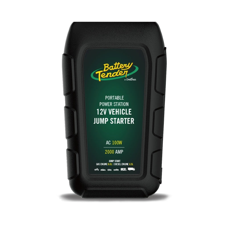 Battery Jump Starters