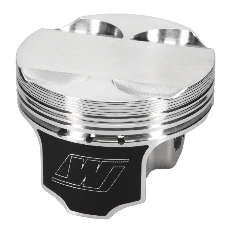 Wiseco K631M865 Acura K20 K24 FLAT TOP 1.181X86.5MM Piston Shelf Stock Kit