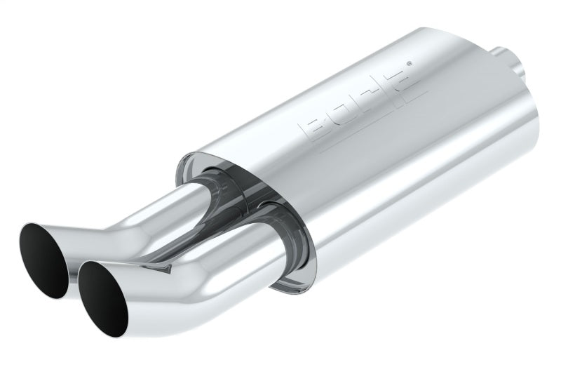 Borla 40059 Boomer Mufflers
