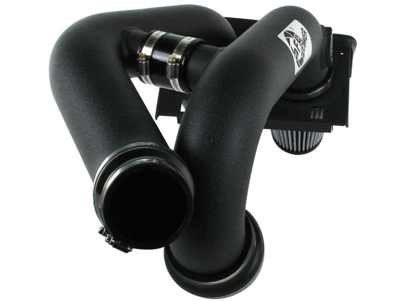 aFe 51-12192 MagnumFORCE Intakes Stage-2 Pro DRY S 12-14 Ford F-150 V6 3.5L (tt) EcoBoost