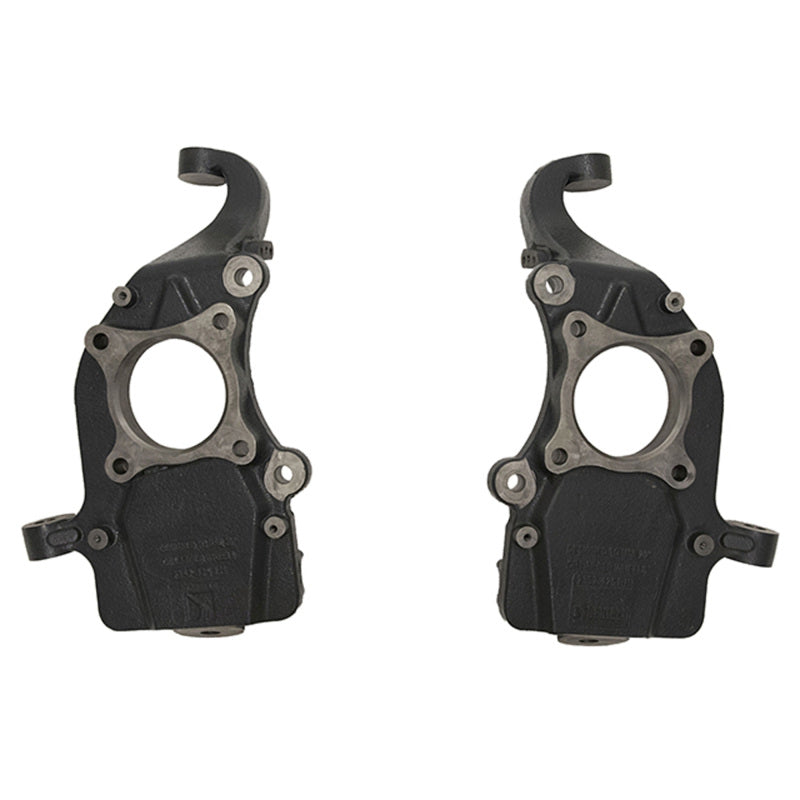Belltech 2352 DROP SPINDLE SET 15-20 Ford F-150 2WD (All Cabs) 2in Drop