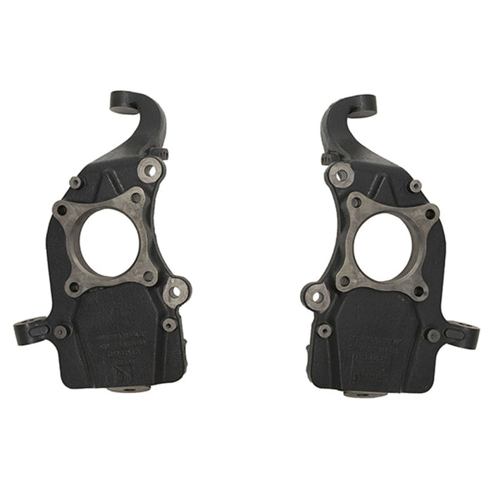 Belltech 2352 DROP SPINDLE SET 15-20 Ford F-150 2WD (All Cabs) 2in Drop