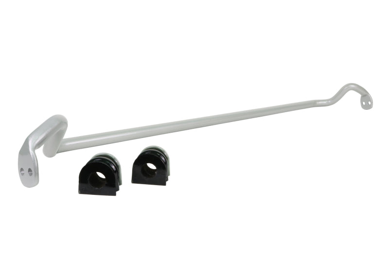 Whiteline BSF12Z 02-07 Subaru WRX Wagon Front 22mm Heavy Duty Adjustable Swaybar