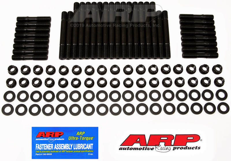 Arp ARP234-4601 SBC Head Stud Kit 12pt.