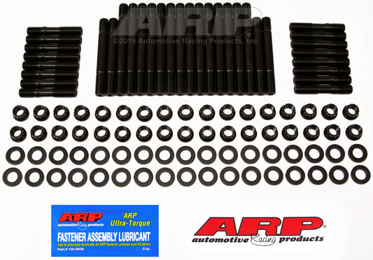 Arp ARP234-4601 SBC Head Stud Kit 12pt.
