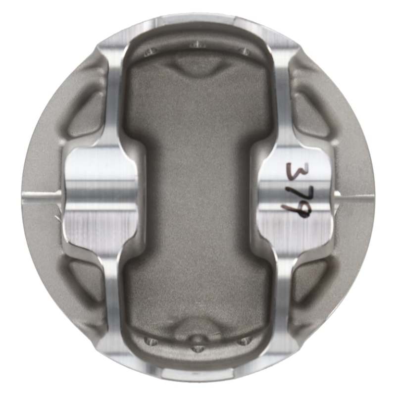 Wiseco K606M955 Nissan 04 350Z VQ35 4v Domed +7cc 95.5 Piston Shelf Stock Kit