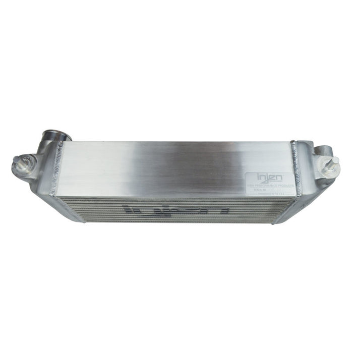 Injen FM9102I 15-20 Ford F-150 2.7L/3.5L EcoBoost Bar and Plate Front Mount Intercooler