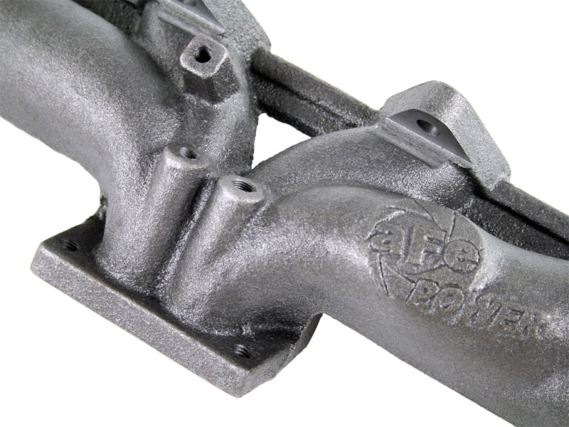 aFe 46-40032 AFE Bladerunner Man & acc.