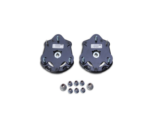 Ford Racing M-18183-MDH 15-24 Ford Mustang GT / 15-20 Ford Mustang GT350 Front Adjustable Strut Mounts