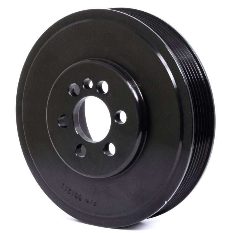 Fluidampr 551211 VW 06-08 2L FSI Motor (6 bolt hole mounting) Steel Internally Balanced Damper