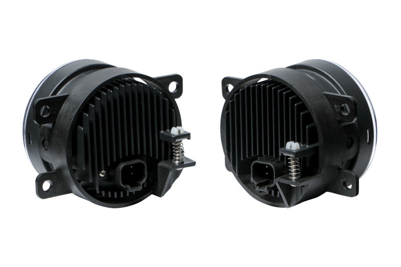 Diode Dynamics DD5128P Elite Series Type A Fog Lamps - White (Pair)