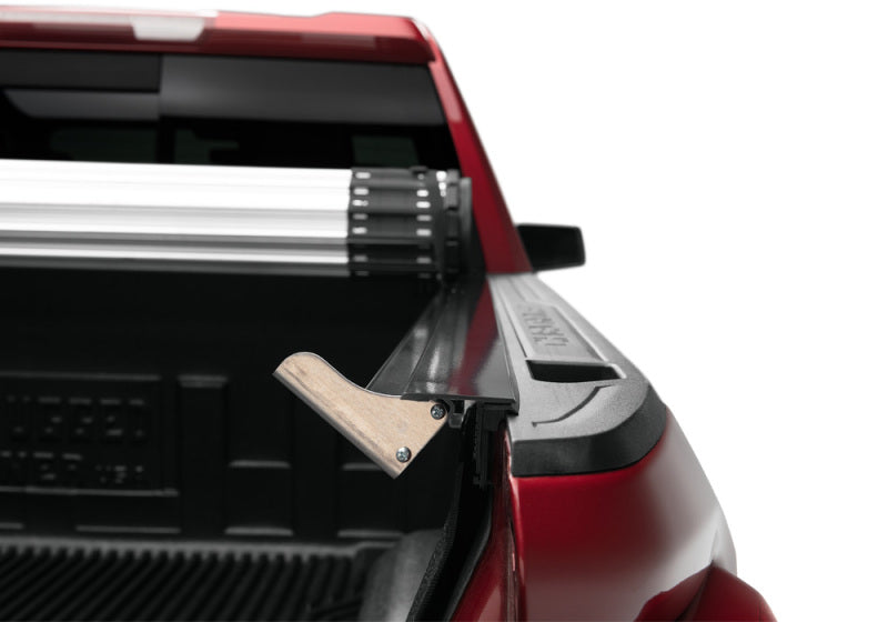 BAK 39130 19-20 Chevy Silverado 5ft 8in Bed (New Body Style) Revolver X2