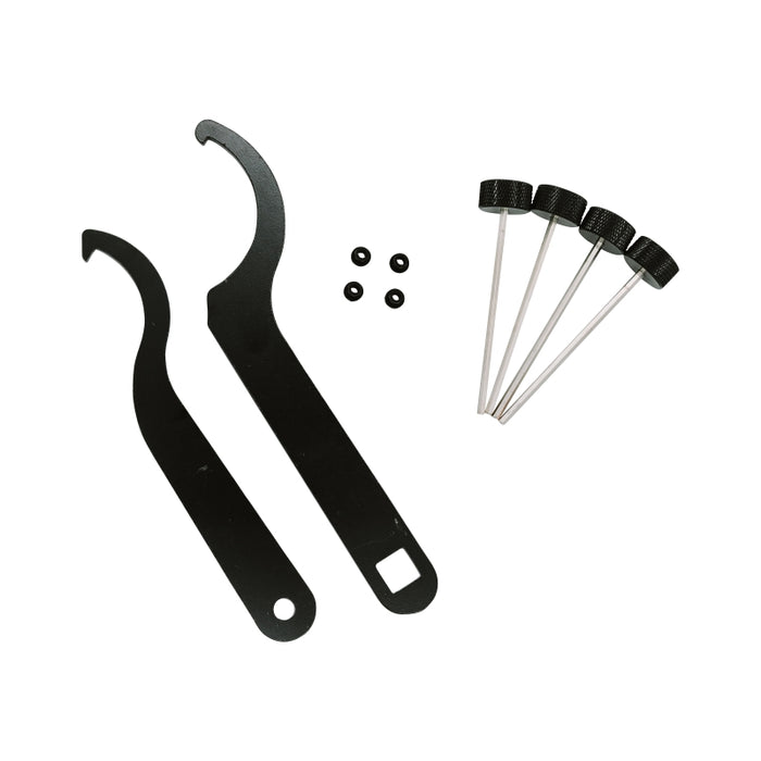Air Lift 79003 ALF Coilover Kits