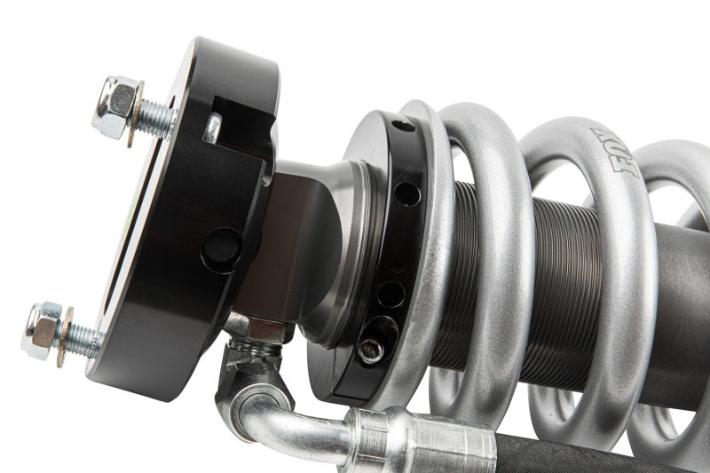 FOX 883-06-165 Fox 19+ RAM 1500 2.5 Perf. Series 6in R/R Front Adjustable Coilover 2in Lift DSC
