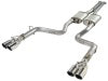 aFe 49-42017 AFE Exhaust Cat Back