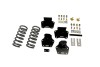 Belltech BT Lowering Kit w/o Shocks 808