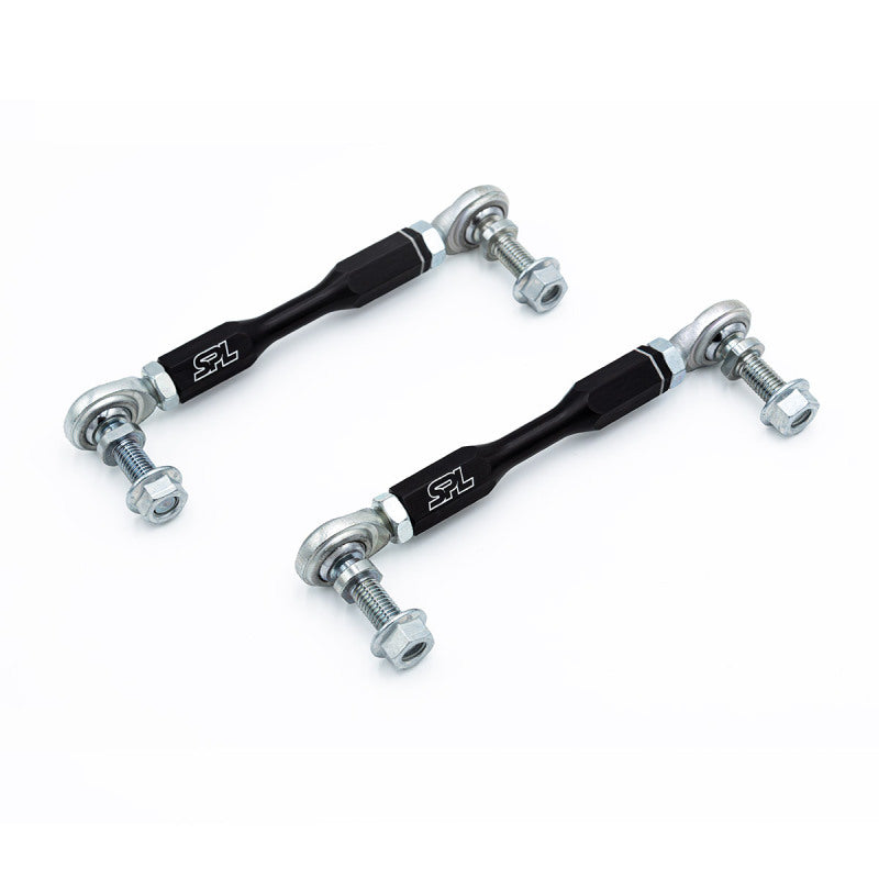 SPL Parts SPL FES FRS 2013+ Subaru BRZ/Toyota 86 Front Swaybar Endlinks (Short Version)