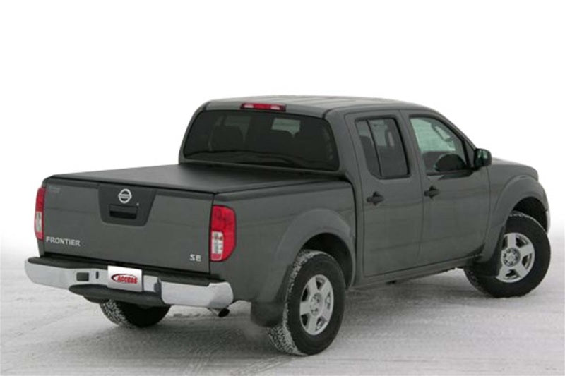 Access 22030129 Tonnosport 02-04 Frontier Crew Cab 6ft Bed and 98-04 King Cab Roll-Up Cover