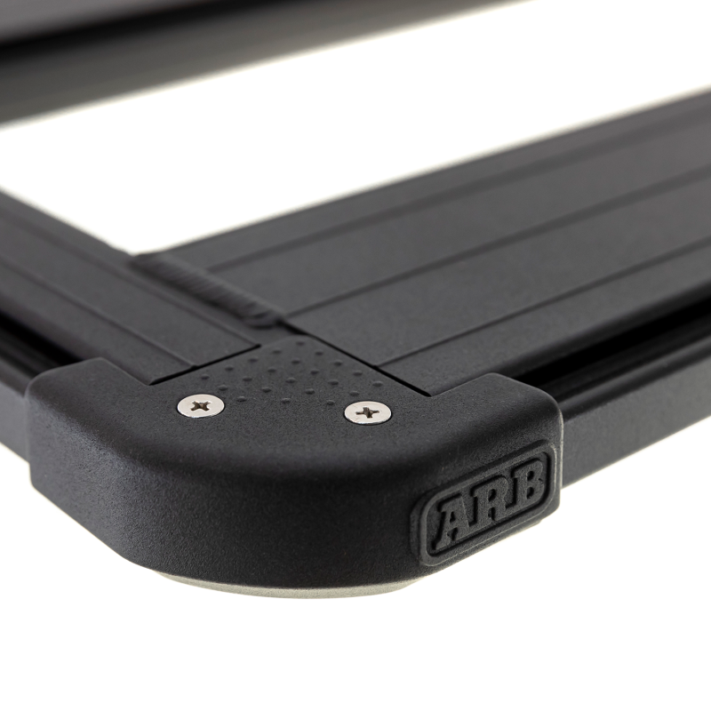 ARB BASE11 BASE Rack Kit 84in x 51in with Mount Kit and Deflector