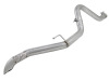 aFe 49C46065 AFE Tailpipe Upgrade