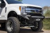 Addictive Desert Designs F161202860103 ADD Stealth Fighter Fr. Bumper