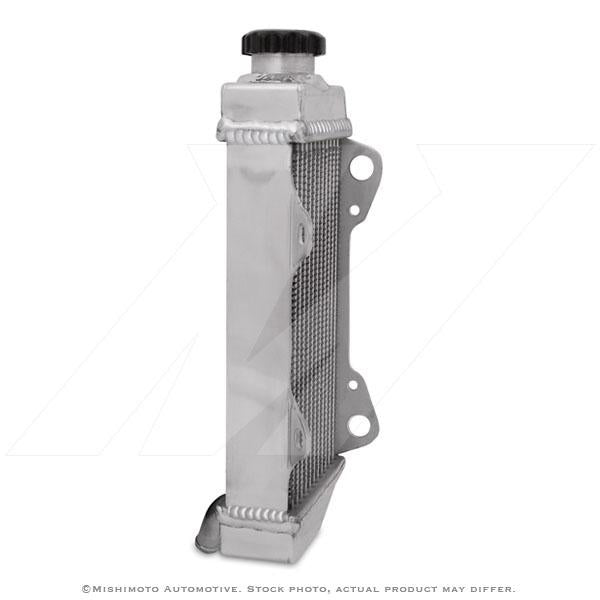Mishimoto MMPS-YFZ450R-09 09-13 Yamaha YFZ450R Aluminum Radiator
