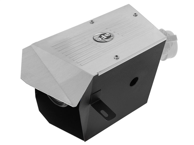 aFe 51-10831 MagnumFORCE Intakes Stage-1 PDS AIS PDS VW Golf/Jetta 00-04.5 l4-1.8/1.9L