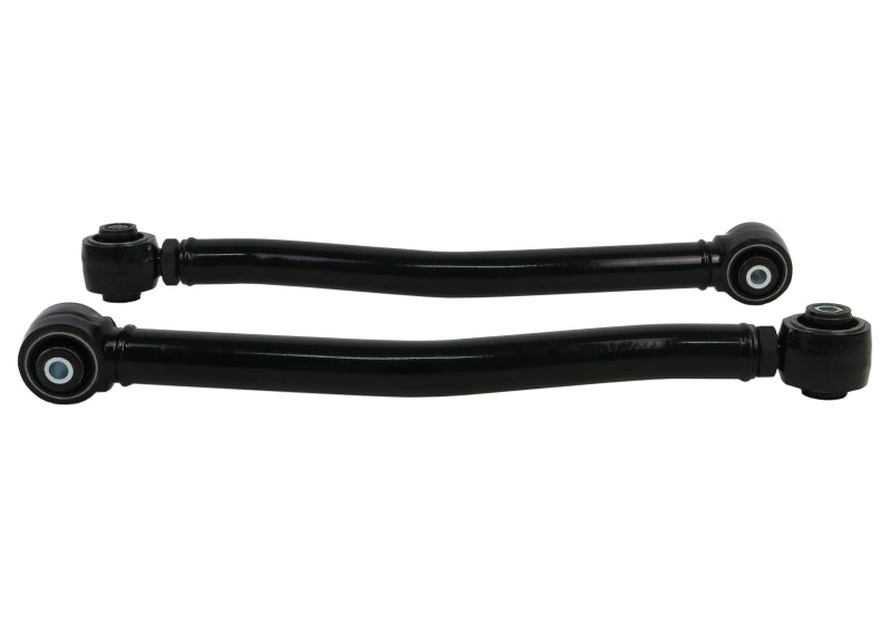 Whiteline KTA232 2018 Jeep Wrangler JK Front Trailing Arm Lower
