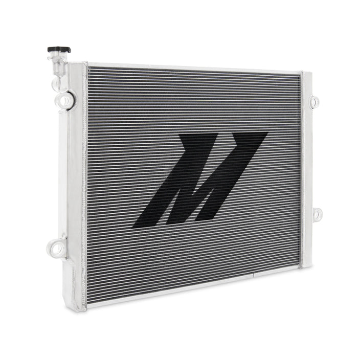 Mishimoto MMRAD-TAC-16 2016+ Toyota Tacoma 2.7L/3.5L Performance Aluminum Radiator