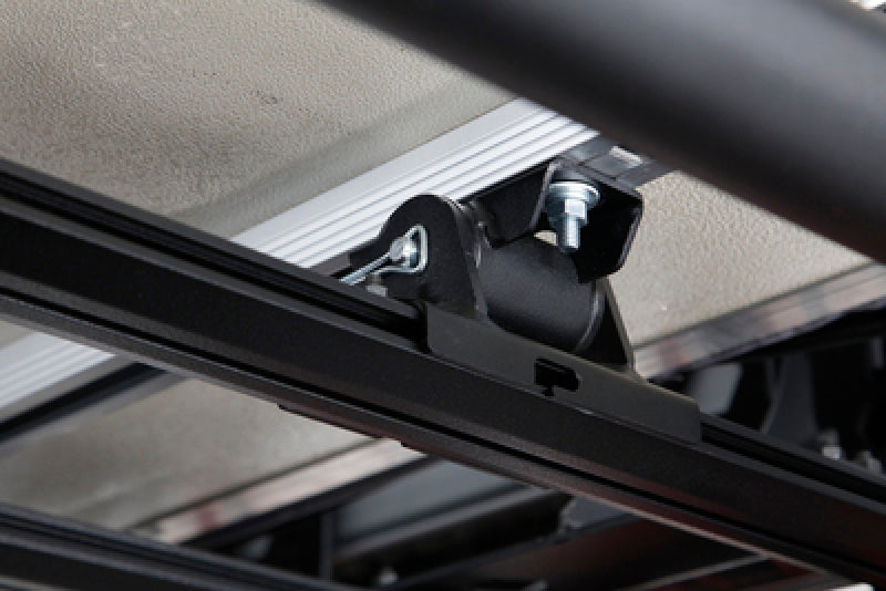 Go Rhino 5950030T Rhino Quick Release Tent Bracket Kit