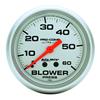 AutoMeter AM Ultra-Lite Gauges 4402