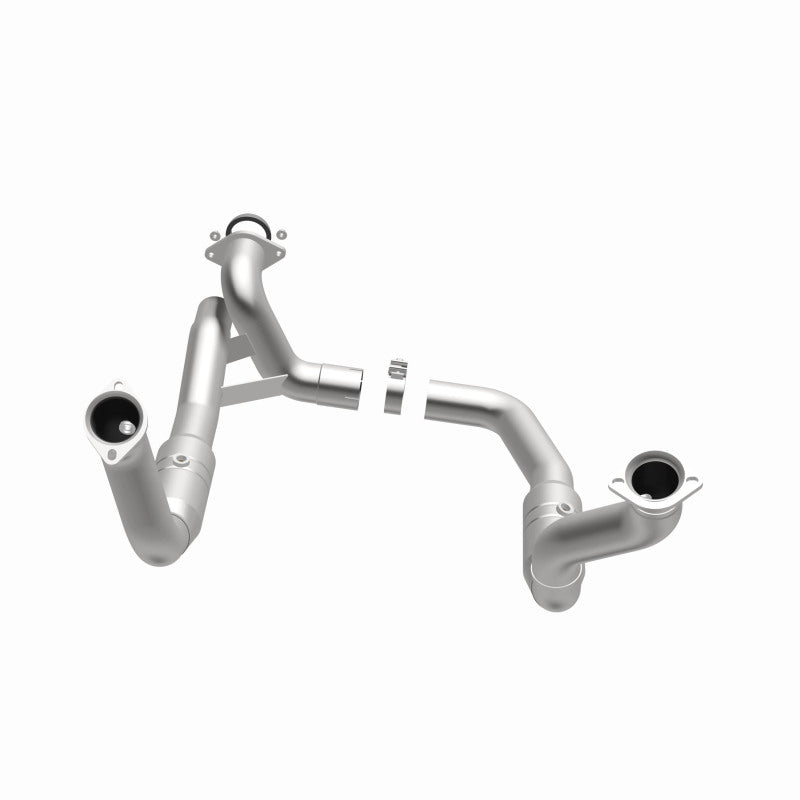 Magnaflow 52297 MagnaFlow Conv Direct Fit 11-14 Ford F-250 Super Duty / 350 Super Duty V8 6.2L