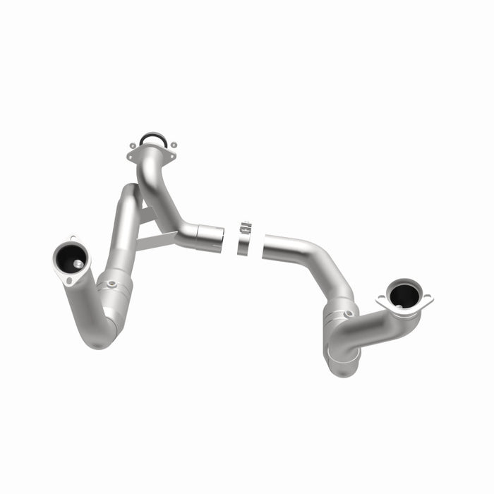 Magnaflow 52297 MagnaFlow Conv Direct Fit 11-14 Ford F-250 Super Duty / 350 Super Duty V8 6.2L