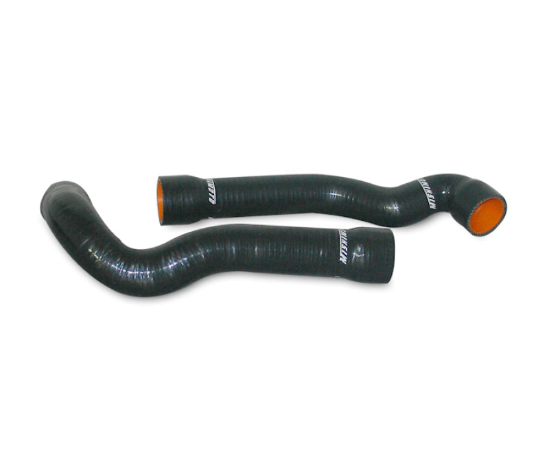 Mishimoto MMHOSE-E36-92BK 92-99 BMW E36 325/M3 Black Silicone Hose Kit