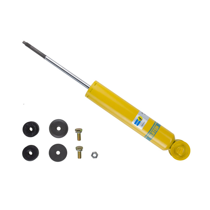 Bilstein 24-015363 B8 1981 Mercedes-Benz 300SD Base Rear Shock Absorber