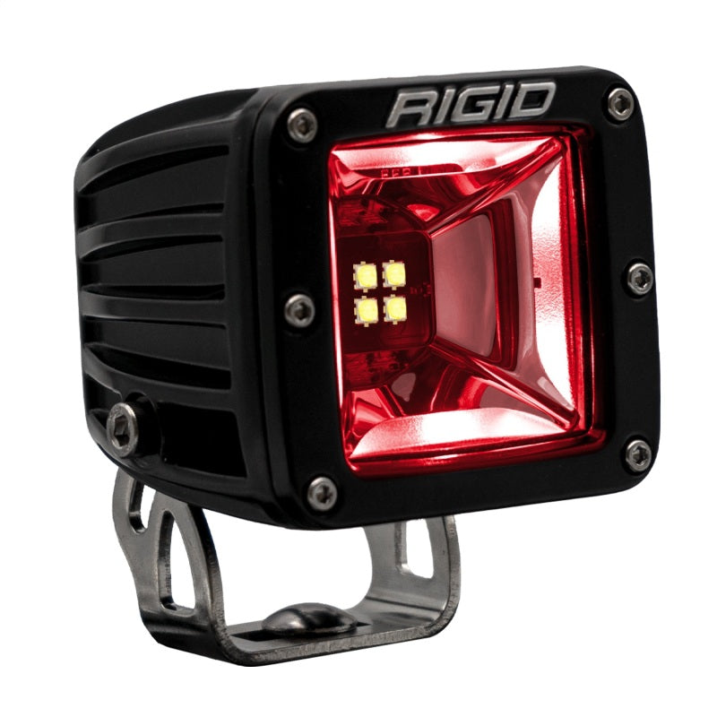 Rigid Industries 682053 Radiance+ Scene RGBW Surface Mount - Pair