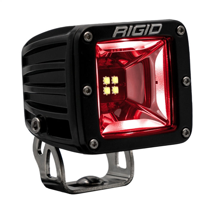 Rigid Industries 682053 Radiance+ Scene RGBW Surface Mount - Pair