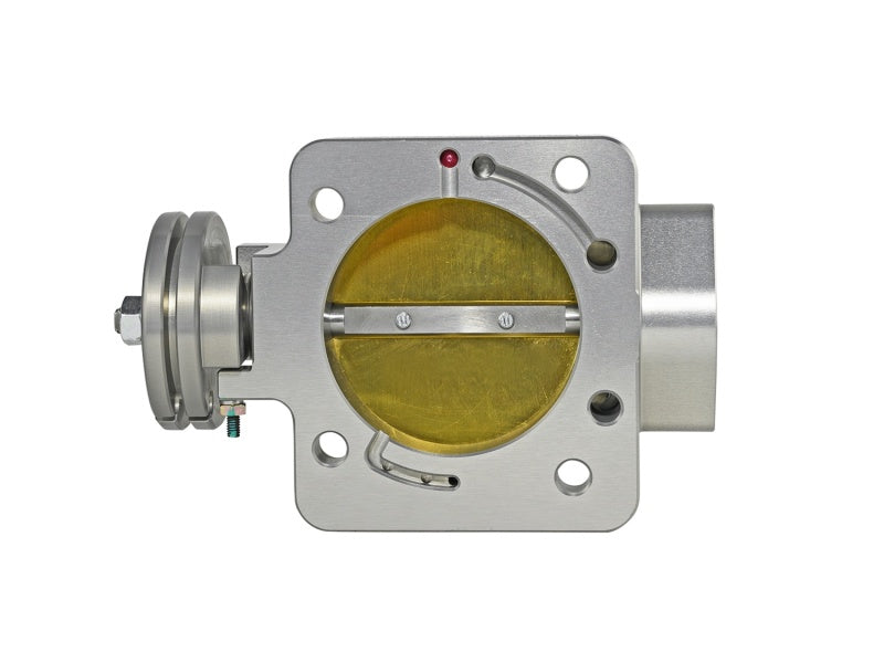 Skunk2 Racing 309-05-0040 Skunk2 Pro Series Honda/Acura (D/B/H/F Series) 68mm Billet Throttle Body (Race Only)